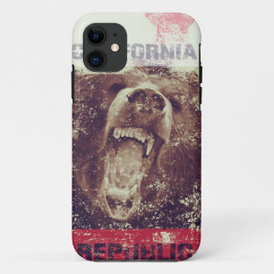 Coques Pour iPhone Cas de compagnon de fierté de Cali
