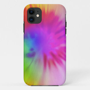 Etui iPhone Case-Mate Cas de Coque-Compagnon de colorant de cravate