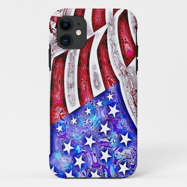 Coques Case-Mate iPhone Cas de Coque-Compagnon de l'iPhone 5 de DRAPEAU (Dos)