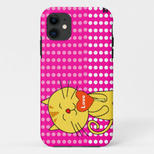 Coque Case-Mate Pour iPhone Cas de Coque-Compagnon de l'iPhone 5 de lucette de