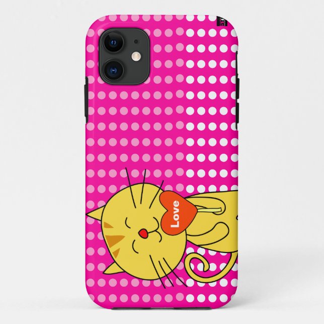 Coques Case-Mate iPhone Cas de Coque-Compagnon de l'iPhone 5 de lucette de (Dos)
