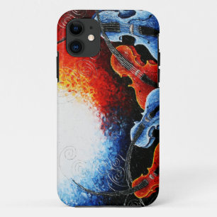 Etui iPhone Case-Mate Cas de Coque-Compagnon de l'iPhone 5 de quartet de