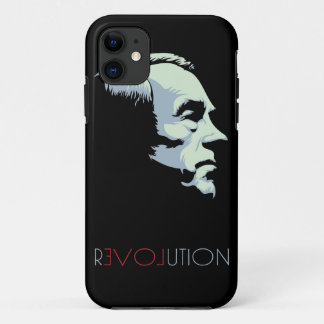 Etui iPhone Case-Mate Cas de Coque-Compagnon de l'iPhone 5 de Ron Paul