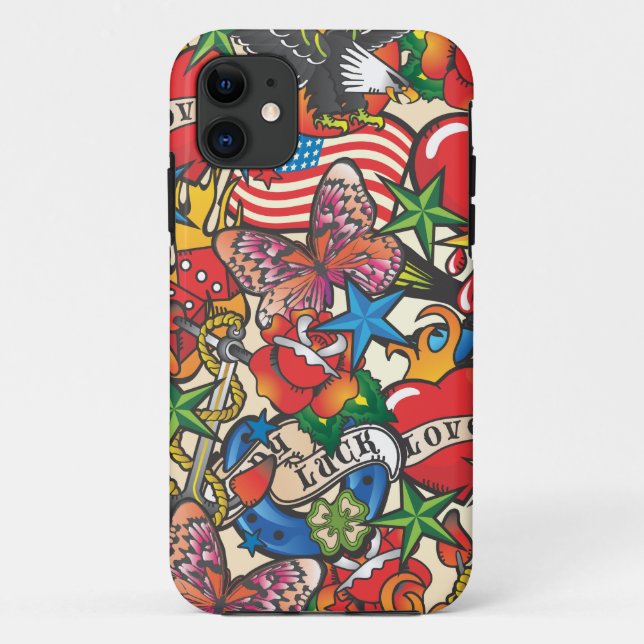 Coques Case-Mate iPhone Cas de couverture de téléphone portable de (Dos)