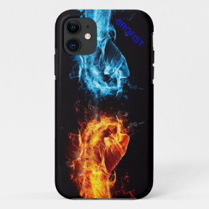 Etui iPhone Case-Mate Cas de CreationCounter BROFIST IPhone 4/4S