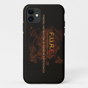 Coque Case-Mate Pour iPhone cas de fiire pour l'iphone 5s
