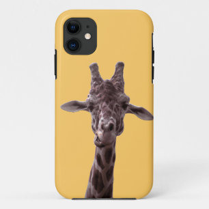 Case-Mate iPhone Case cas de girafe de l'iPhone 5