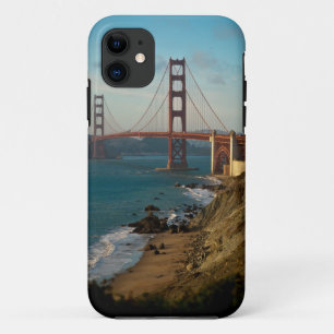 Coques Pour iPhone Cas de golden gate bridge iPhone5