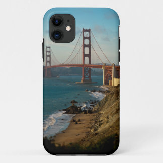 Coques Pour iPhone Cas de golden gate bridge iPhone5