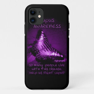 Coques Pour iPhone Cas de la conscience iPhone5 de lupus