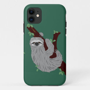 Coque Case-Mate Pour iPhone Cas de la paresse iPhone5