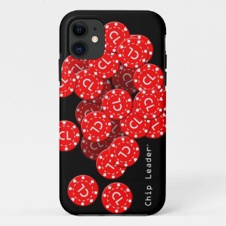 Coque Case-Mate iPhone Cas de Leader® IPhone 5 de puce