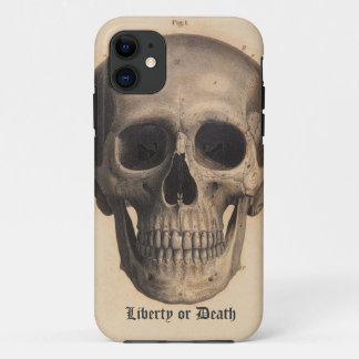 Coque Case-Mate iPhone Cas de liberté ou de mort