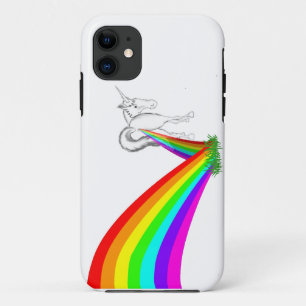 Coque Case-Mate iPhone cas de licorne