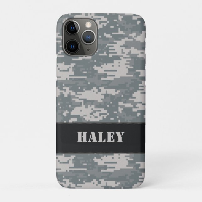 Coques Case-Mate iPhone Cas de l'iPhone 4 de camouflage de Digitals à (Dos)