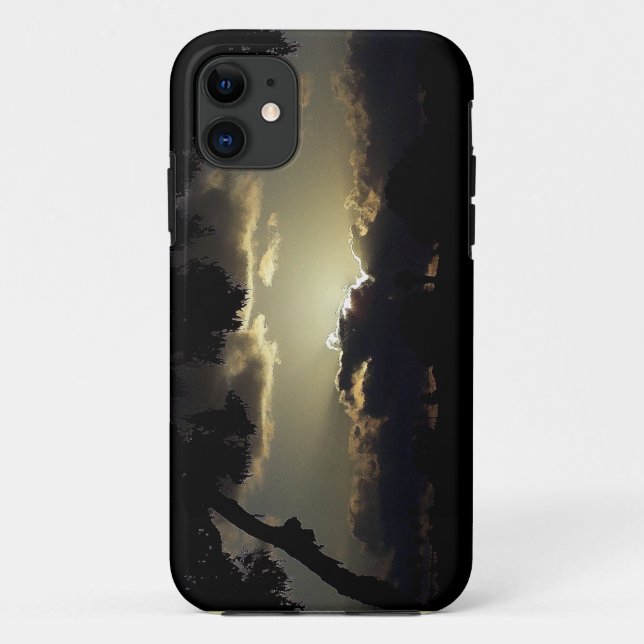 Coques Case-Mate iPhone cas de l'iPhone 5 (Dos)