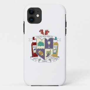 Etui iPhone Case-Mate cas de l'iPhone 5