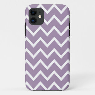 Coque Case-Mate Pour iPhone Cas de l'iPhone 5/5S de Chevron dans la rhapsodie