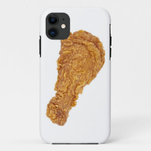 Coques Pour iPhone Cas de l'iPhone 5/5S de poulet frit