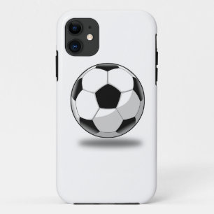 Case-Mate iPhone Case Cas de l'iPhone 5/5s du football