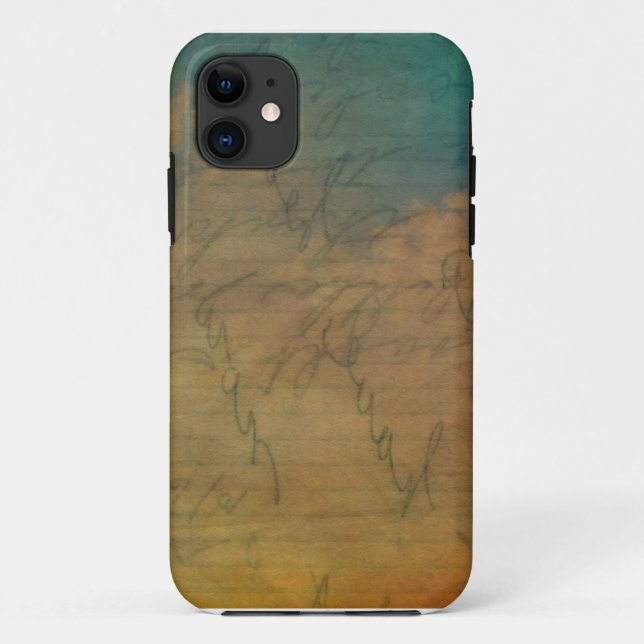 Coques Case-Mate iPhone cas de l'iPhone 5/5S pour des auteurs (Dos)