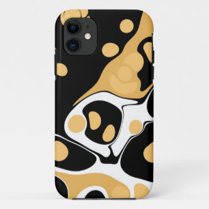 Coques Pour iPhone cas de l'iPhone 5 à peine là en marbre d'Orléan