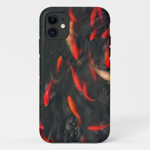 Case-Mate iPhone Case cas de l'iPhone 5 avec l'image de l'étang à