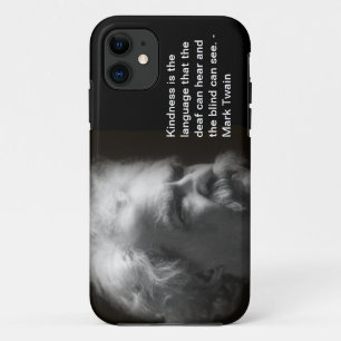 Case-Mate iPhone Case cas de l'iPhone 5 avec l'image et la citation de