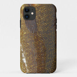 Coque Case-Mate iPhone cas de l'iPhone 5 (BASSE de SMALLMOUTH)