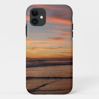 Coque Case-Mate iPhone cas de l'iPhone 5 - coucher du soleil californien