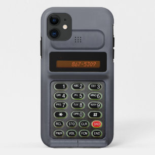 Coque Case-Mate iPhone cas de l'iPhone 5 dans le style d'un mi téléphon
