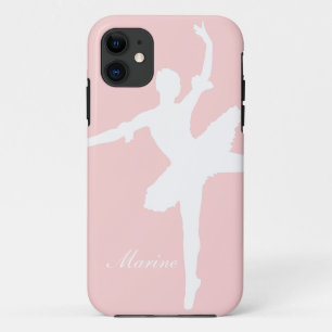 Coque Case-Mate Pour iPhone Cas de l'iPhone 5 de ballet