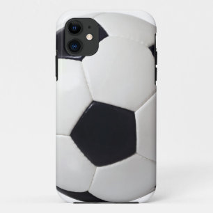 Etui iPhone Case-Mate Cas de l'iPhone 5 de ballon de football