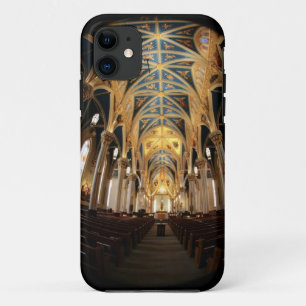 Case-Mate iPhone Case Cas de l'iPhone 5 de basilique de Notre Dame