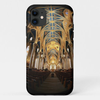 Case-Mate iPhone Case Cas de l'iPhone 5 de basilique de Notre Dame