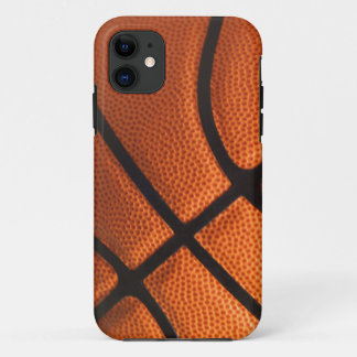 Coque Case-Mate iPhone Cas de l'iPhone 5 de basket-ball