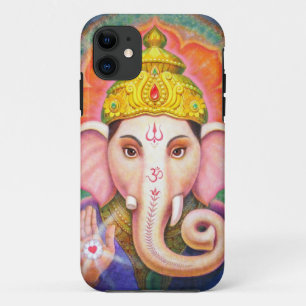 Case-Mate iPhone Case Cas de l'iPhone 5 de Bouddha d'éléphant de Ganes