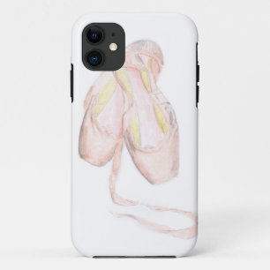 Coques Pour iPhone Cas de l'iPhone 5 de chaussures de ballet