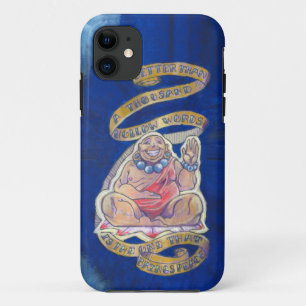 Case-Mate iPhone Case Cas de l'iPhone 5 de citation de Bouddha