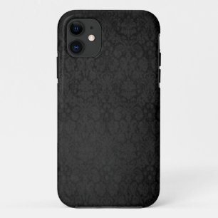 Coques Pour iPhone Cas de l'iPhone 5 de damassé