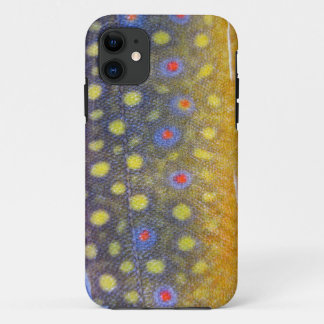 Etui iPhone Case-Mate Cas de l'iPhone 5 de fureur de pêche (truite de