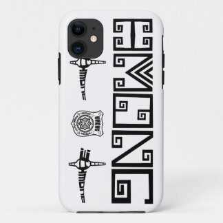 Coques Pour iPhone cas de l'iphone 5 de hmong