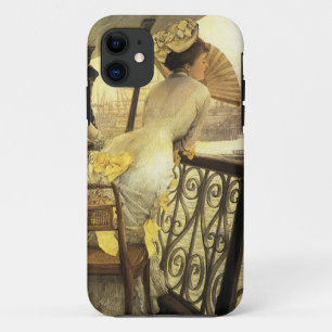 Coque Case-Mate Pour iPhone Cas de l'iPhone 5 de James Tissot Portsmouth