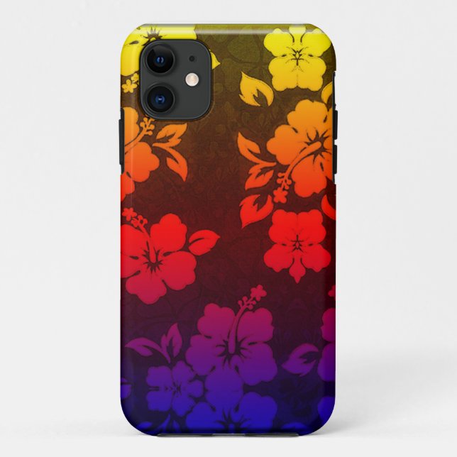 Coques Case-Mate iPhone Cas de l'iphone 5 de ketmie d'arc-en-ciel (Dos)