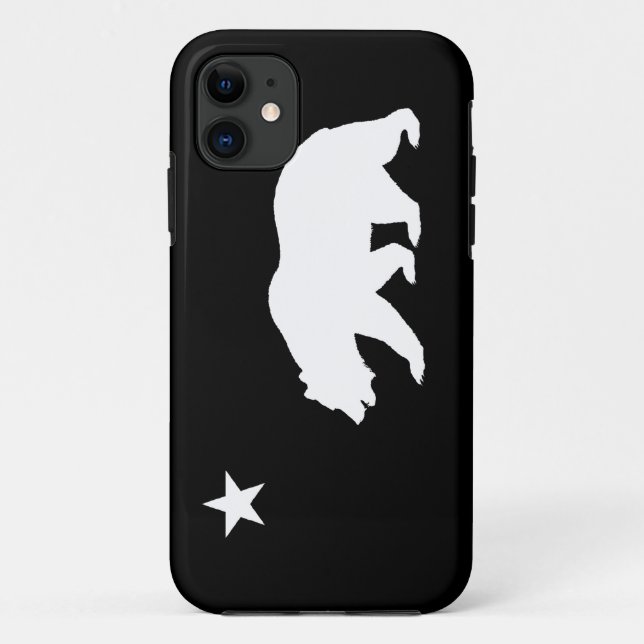 Coques Case-Mate iPhone Cas de l'iPhone 5 de la Californie (Dos)