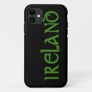Coque Case-Mate Pour iPhone Cas de l'iPhone 5 de l'Irlande 10