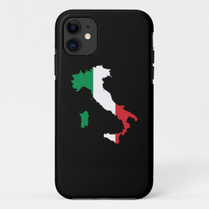 Coques Pour iPhone Cas de l'iPhone 5 de l'ITALIE