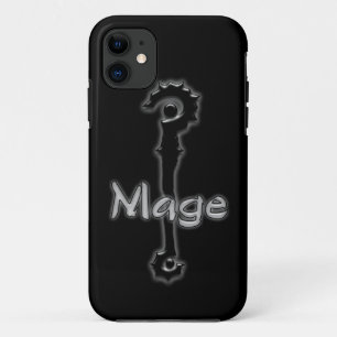 Coques Pour iPhone cas de l'iphone 5 de mage