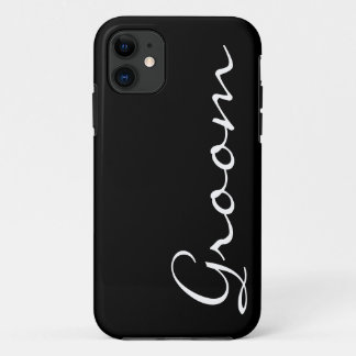 Coques Pour iPhone Cas de l'iPhone 5 de marié