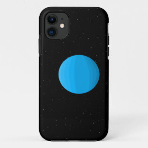 Coque Case-Mate iPhone cas de l'iphone 5 de neptune